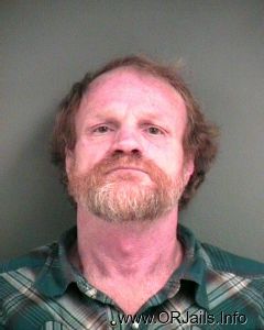 James Wilkerson Arrest