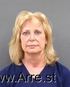 Janice Tucker Arrest Mugshot