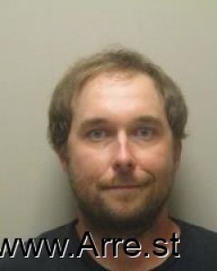 Jared Raffin Arrest Mugshot