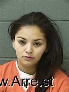 Jasmine Mccormack Arrest Mugshot