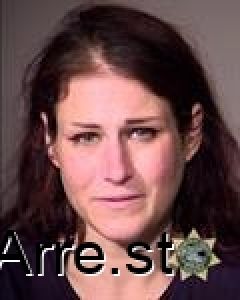 Jasmine Neal Arrest Mugshot