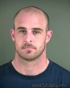 Jason Graham Arrest Mugshot