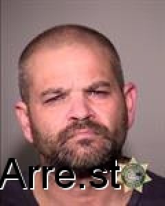 Jason Greenia Arrest Mugshot
