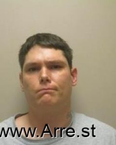 Jason Miner Arrest