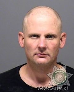 Jason Newkirk Arrest Mugshot