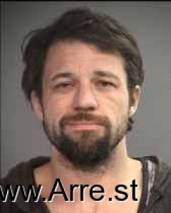 Jason Ostreicher Arrest Mugshot