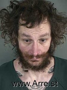 Jason Ozbun Arrest Mugshot