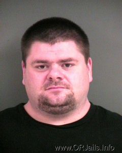 Jason Powers Arrest