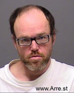 Jason Stanley Arrest Mugshot