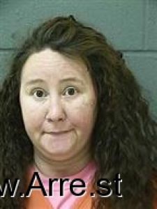 Jeana Green Arrest Mugshot