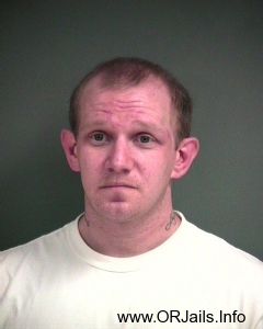 Jeffery Bell Arrest Mugshot