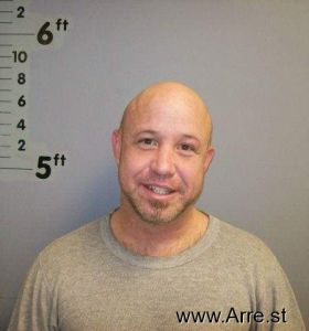 Jeffery Furtney Arrest Mugshot