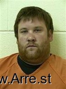 Jeffrey Bryant Arrest Mugshot