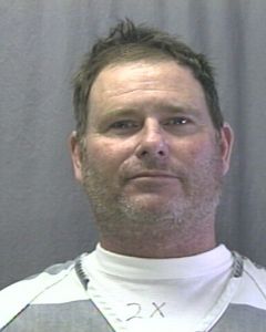 Jeffrey Bullington Arrest Mugshot