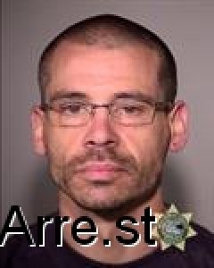 Jeffrey Fuller Arrest