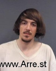 Jeffrey Hull Arrest Mugshot