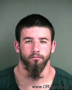 Jeffrey Mathies Arrest Mugshot