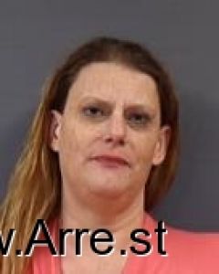 Jennifer Lucas Arrest Mugshot