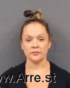 Jennifer Rudd Arrest Mugshot