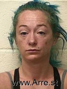 Jennifer Sims Arrest