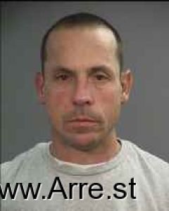 Jeremy Bondurant Arrest Mugshot