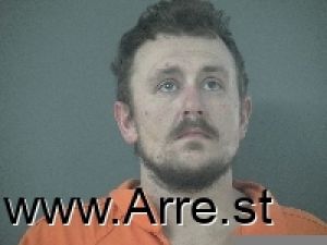 Jeremy Breon Arrest Mugshot