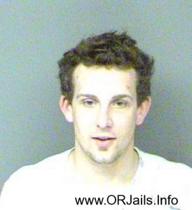 Jeremy Neilly Arrest Mugshot