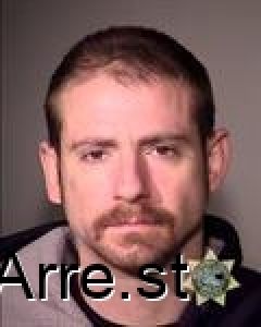 Jeremy Price Arrest