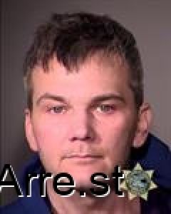 Jerod Gunter Arrest