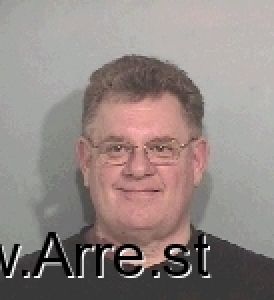 Jerry Allen Arrest Mugshot