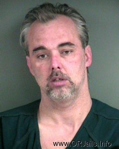 Jerry Bratcher Arrest Mugshot