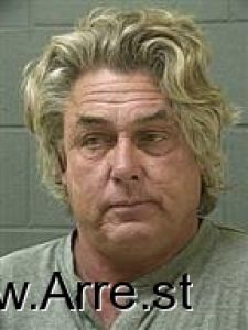 Jerry Bryant Arrest Mugshot