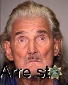 Jerry Rodeski Arrest