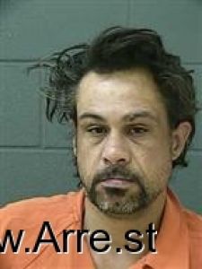 Jerry Smith Arrest Mugshot