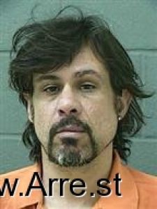 Jerry Smith Arrest