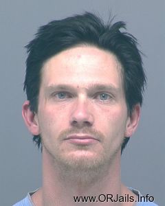 Jesse Barnett Arrest Mugshot