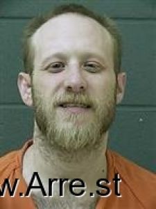 Jesse Holmes Arrest Mugshot