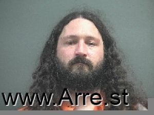 Jesse Lambert Arrest