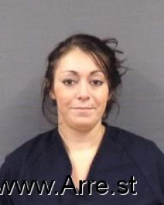 Jessica Cole Arrest Mugshot