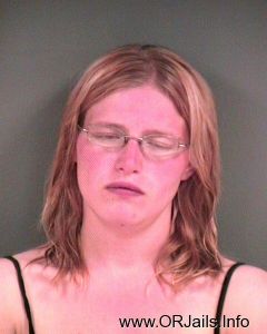 Jessica Hawn Arrest Mugshot