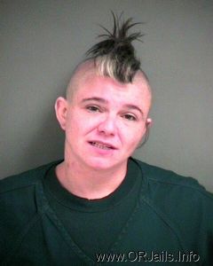 Jessica Hazelton Arrest Mugshot