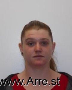 Jessica Peterson Arrest Mugshot