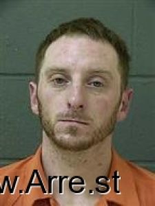 Jimmie Champion Arrest Mugshot