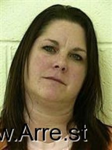 Joanne Erspamer Arrest Mugshot
