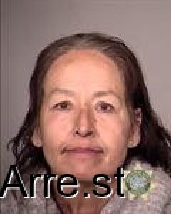 Joanne Lee Arrest