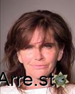 Jodi Perez Arrest Mugshot