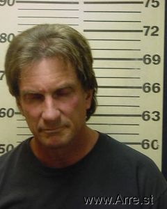 John Adams Arrest Mugshot