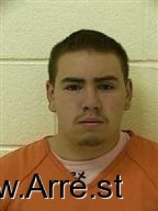 John Bracken Arrest Mugshot