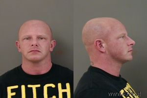 John Gibbs Arrest Mugshot