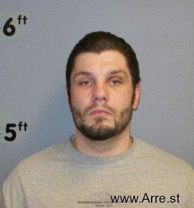 John Lamiller Arrest Mugshot